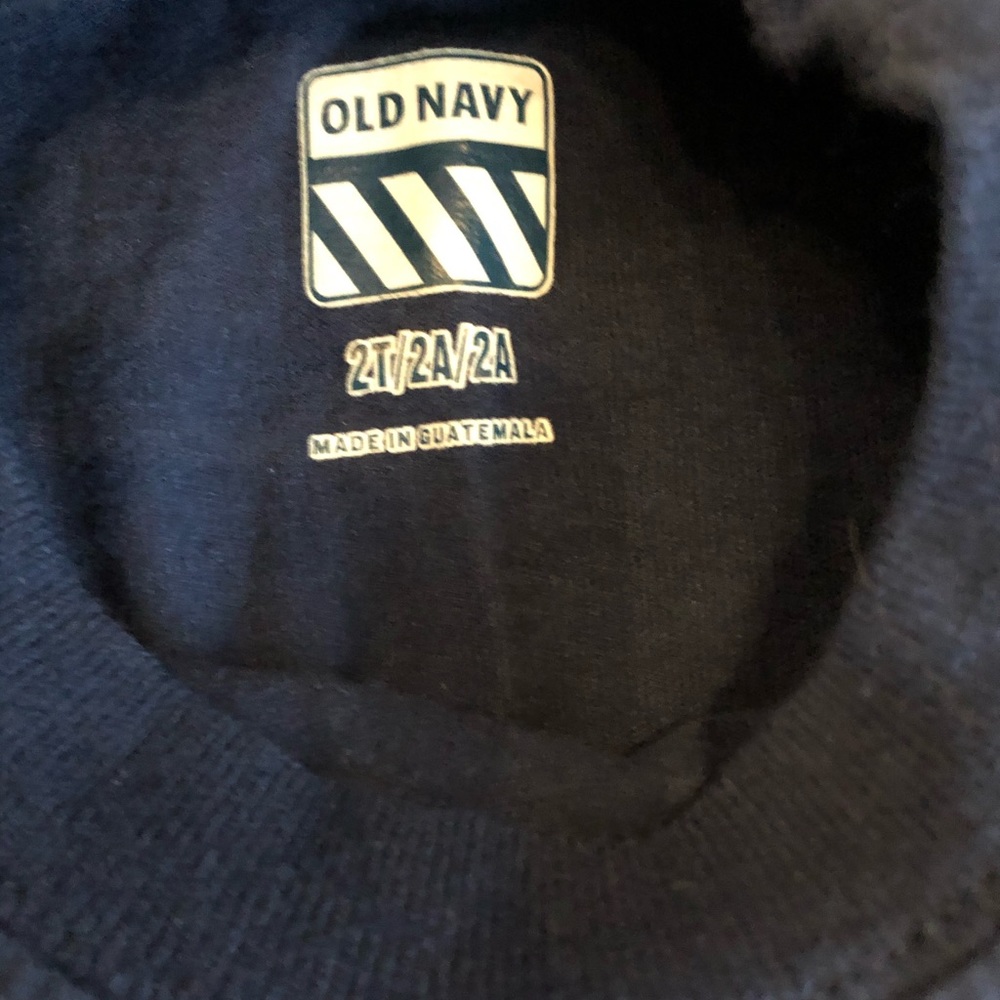 Tee shirt - Picture 2 of 2
